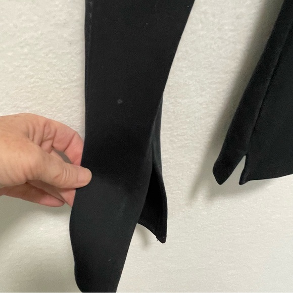 Free People Monarch Mesh Inset Top - Picture 7 of 12